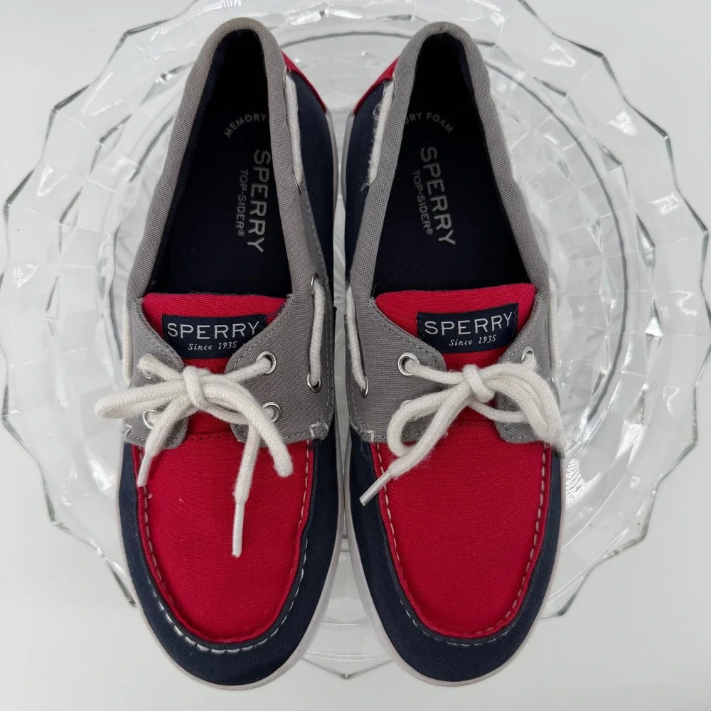 Sperry department unisex